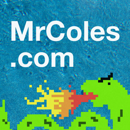 mrcoles.com