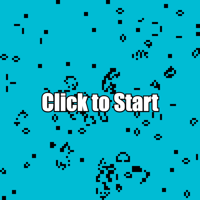 React CanvasComponent and Conway’s Game of Life