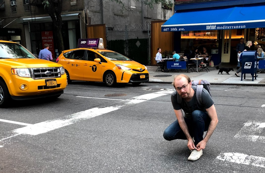 traffic light cabs